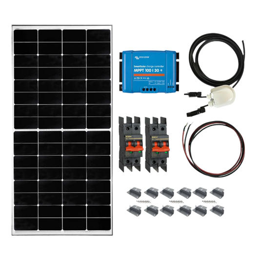 Attention Solar DIYers: When do you need to call a Licensed Electrician?