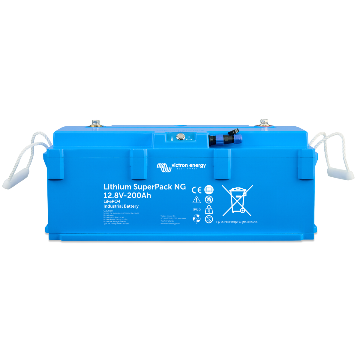 Victron Lithium SuperPack NG Battery