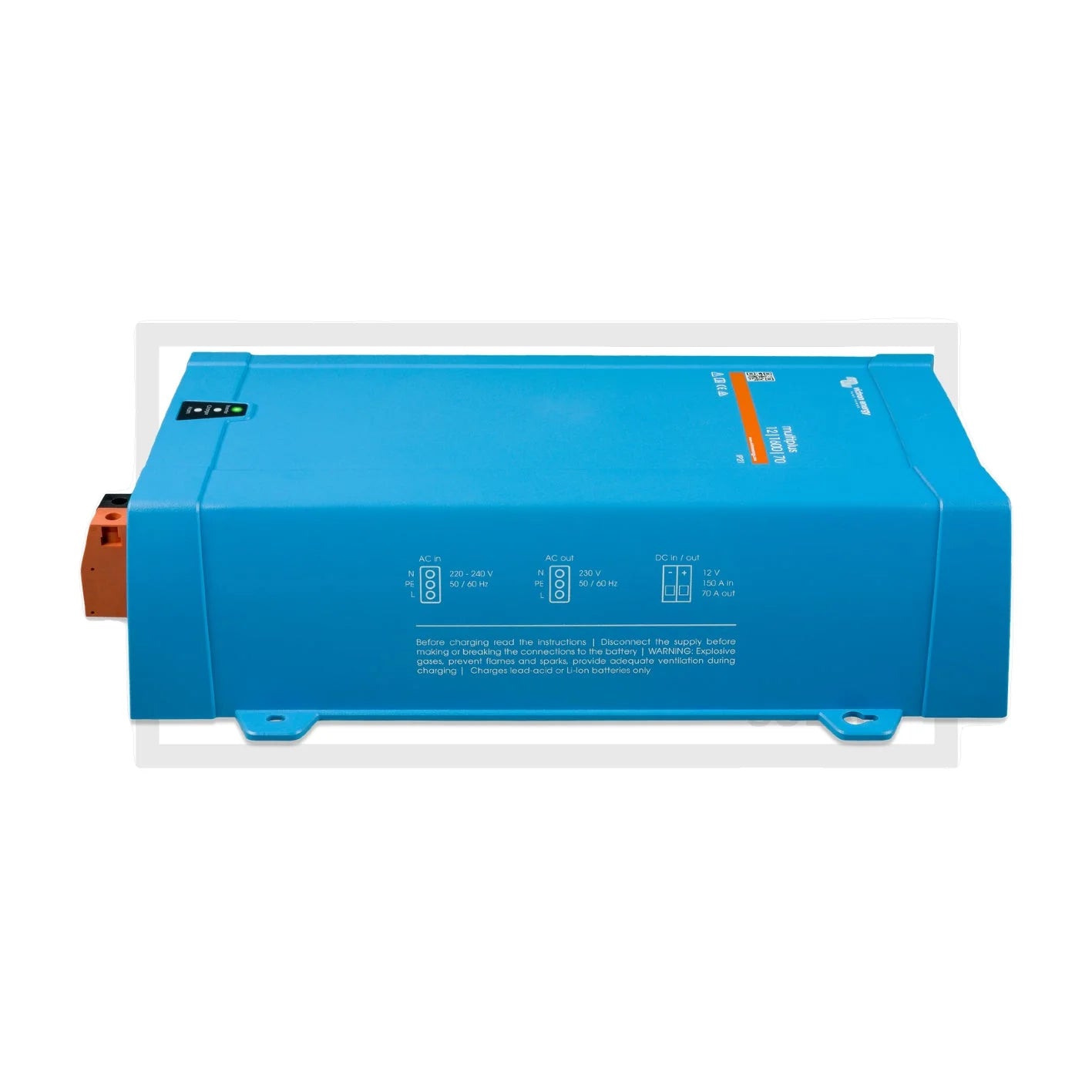 Victron Inverter/Charger Multiplus
