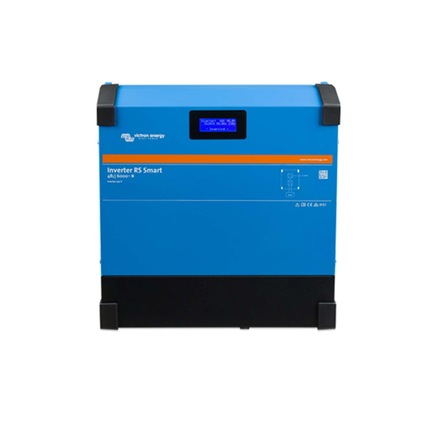 Inverter RS 48/6000 230V Smart