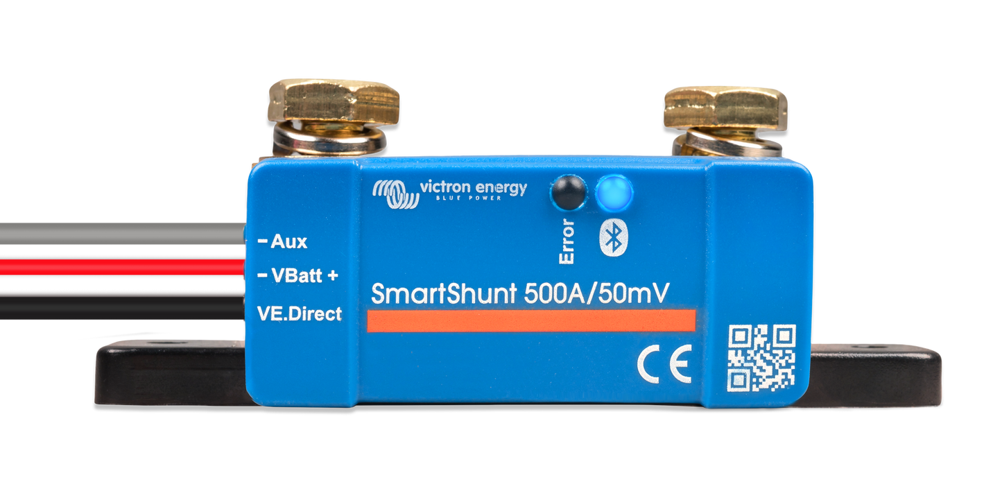 Victron Smart Shunt