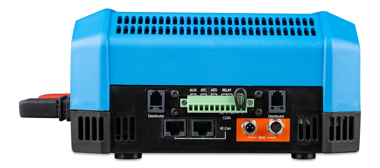 Lynx Smart BMS (M10)