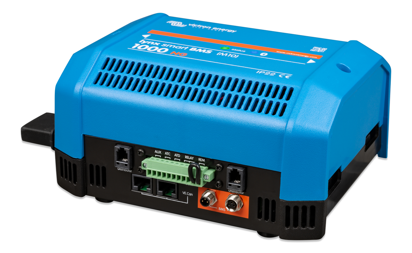 Lynx Smart BMS (M10)