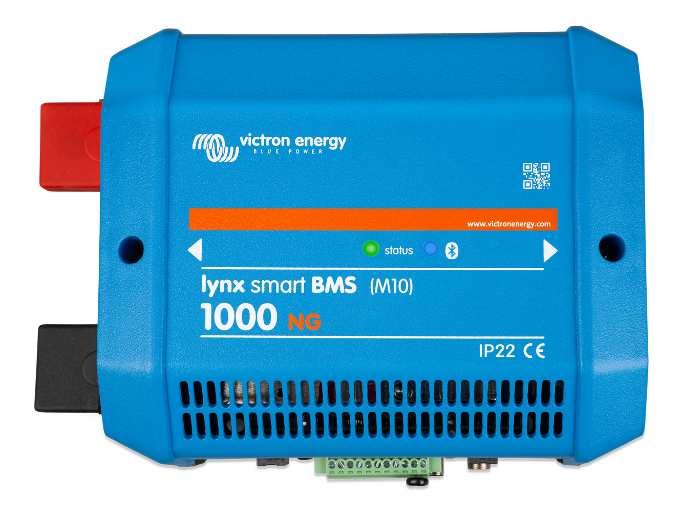 Lynx Smart BMS (M10)