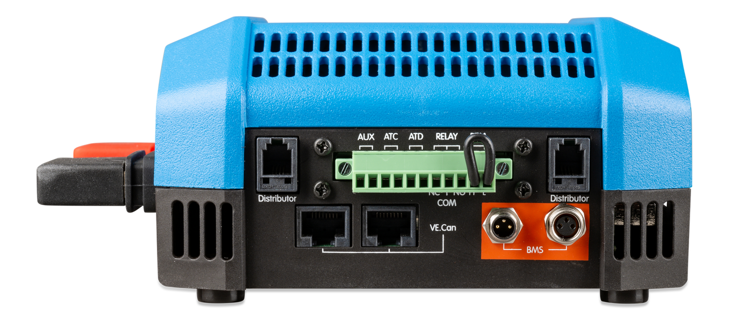 Lynx Smart BMS (M10)