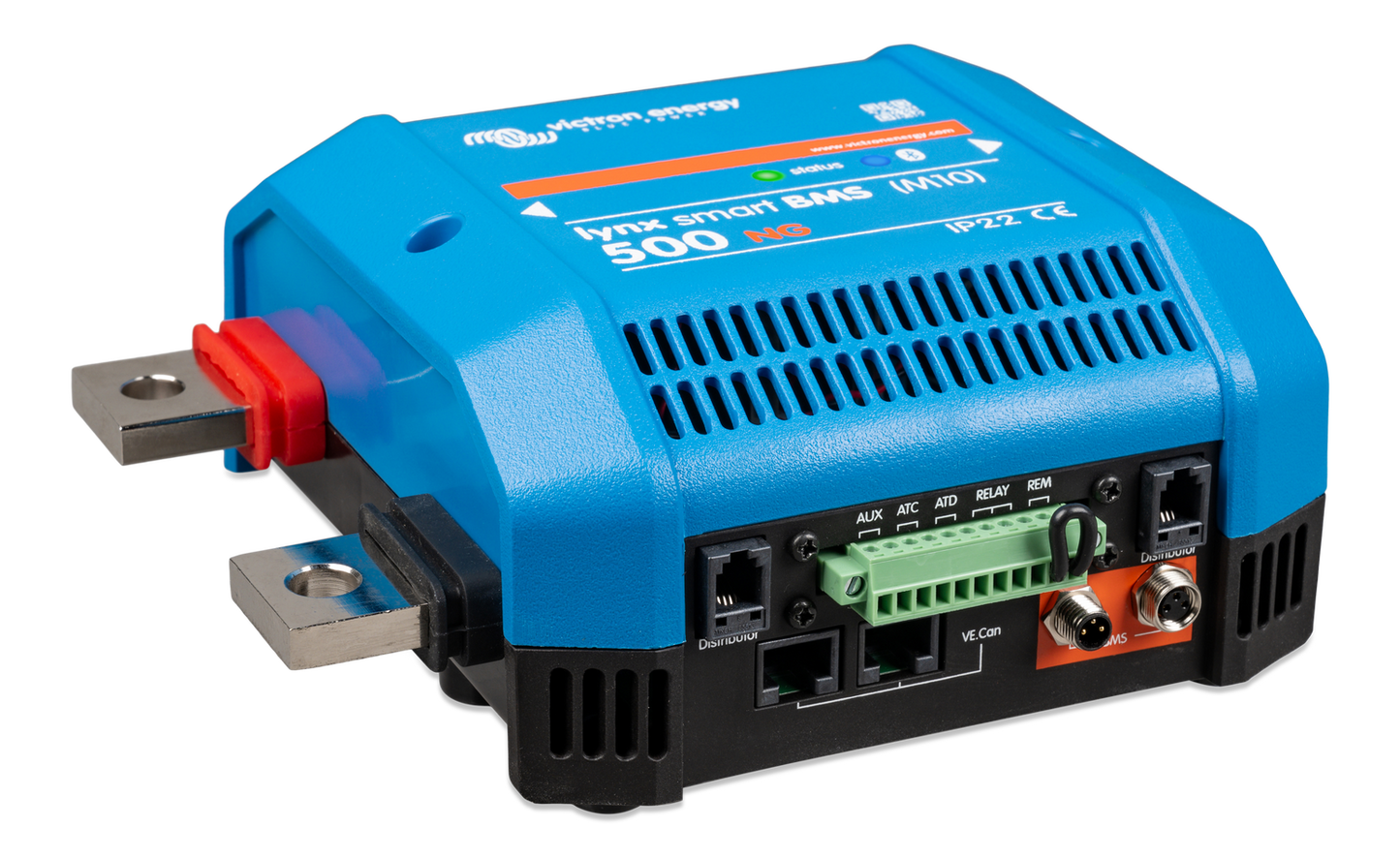Lynx Smart BMS (M10)