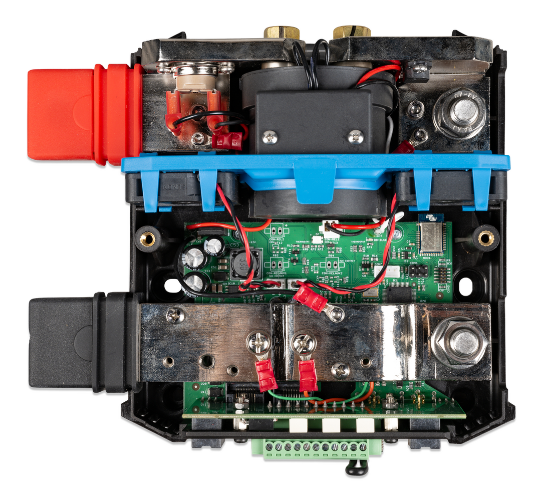 Lynx Smart BMS (M10)