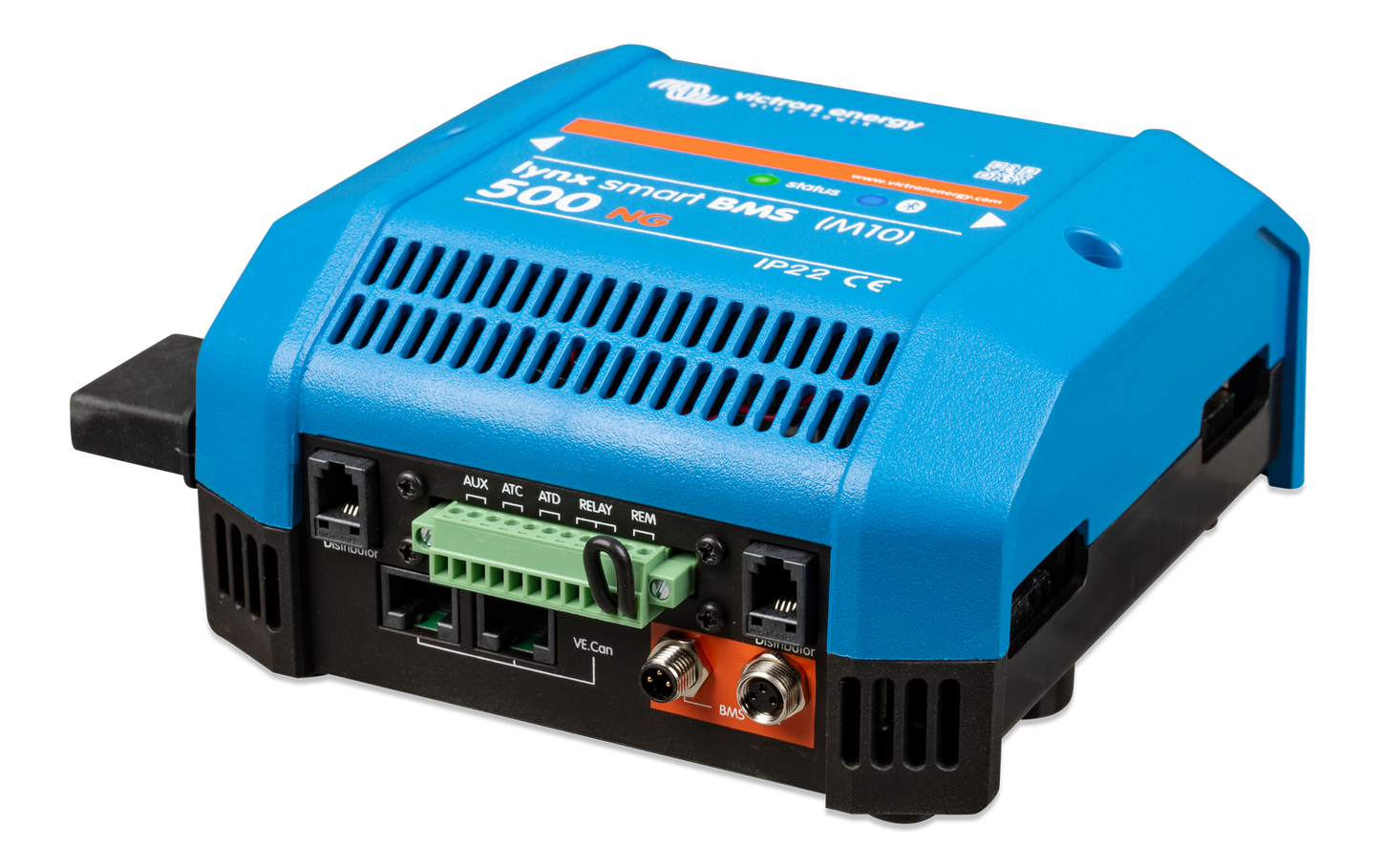 Lynx Smart BMS (M10)