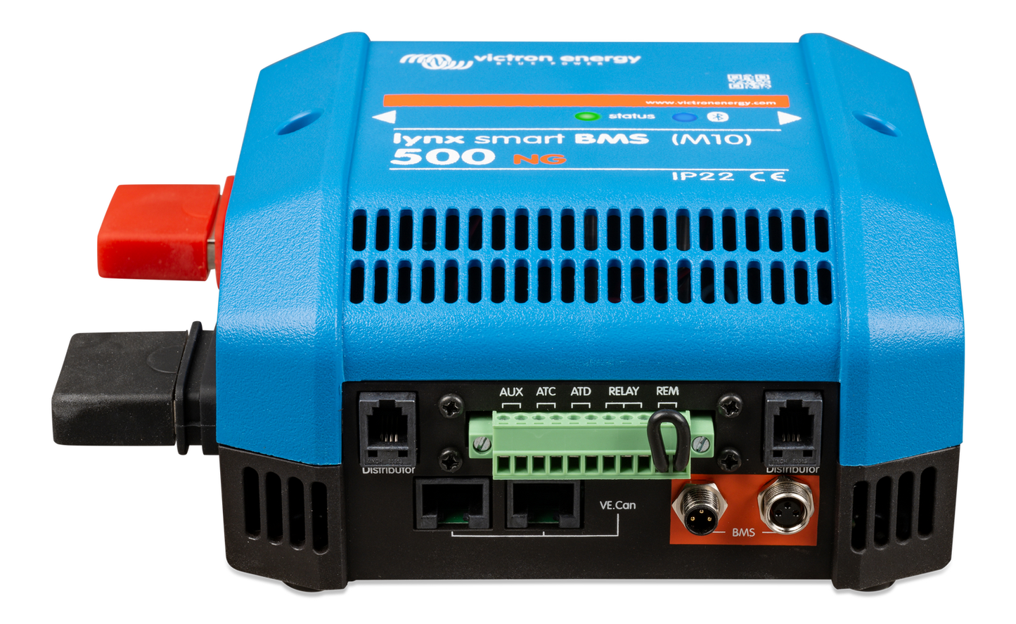 Lynx Smart BMS (M10)