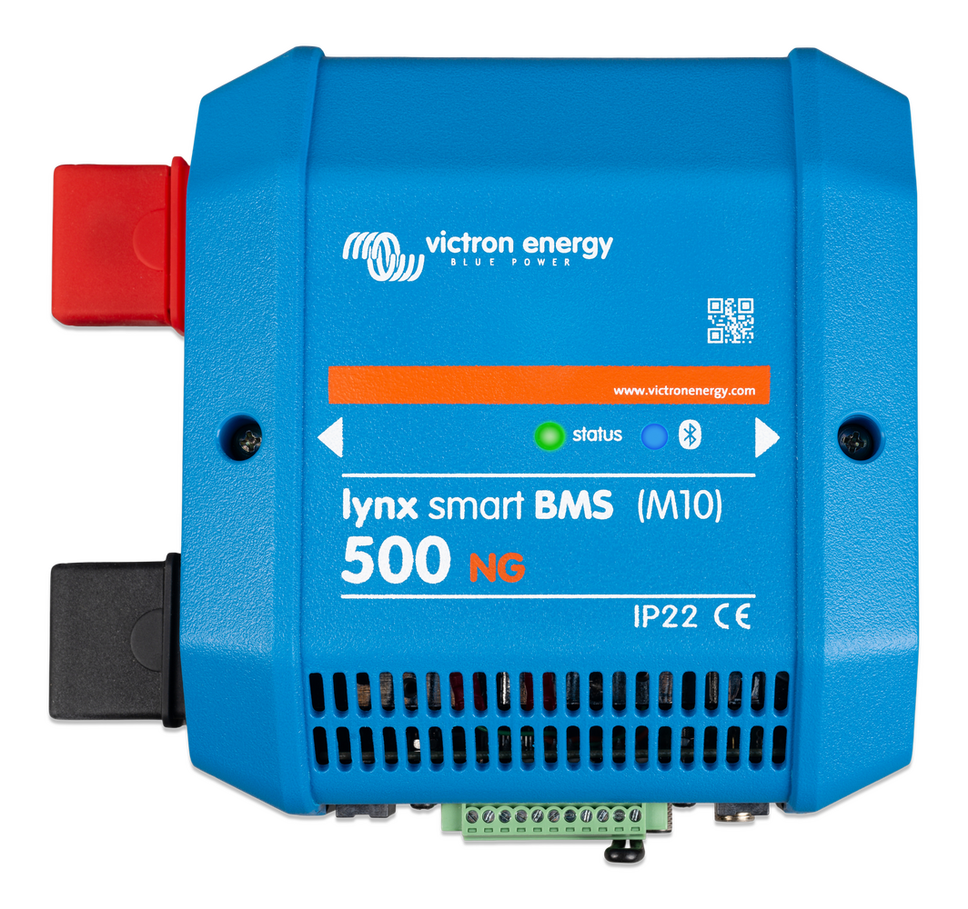 Lynx Smart BMS (M10)