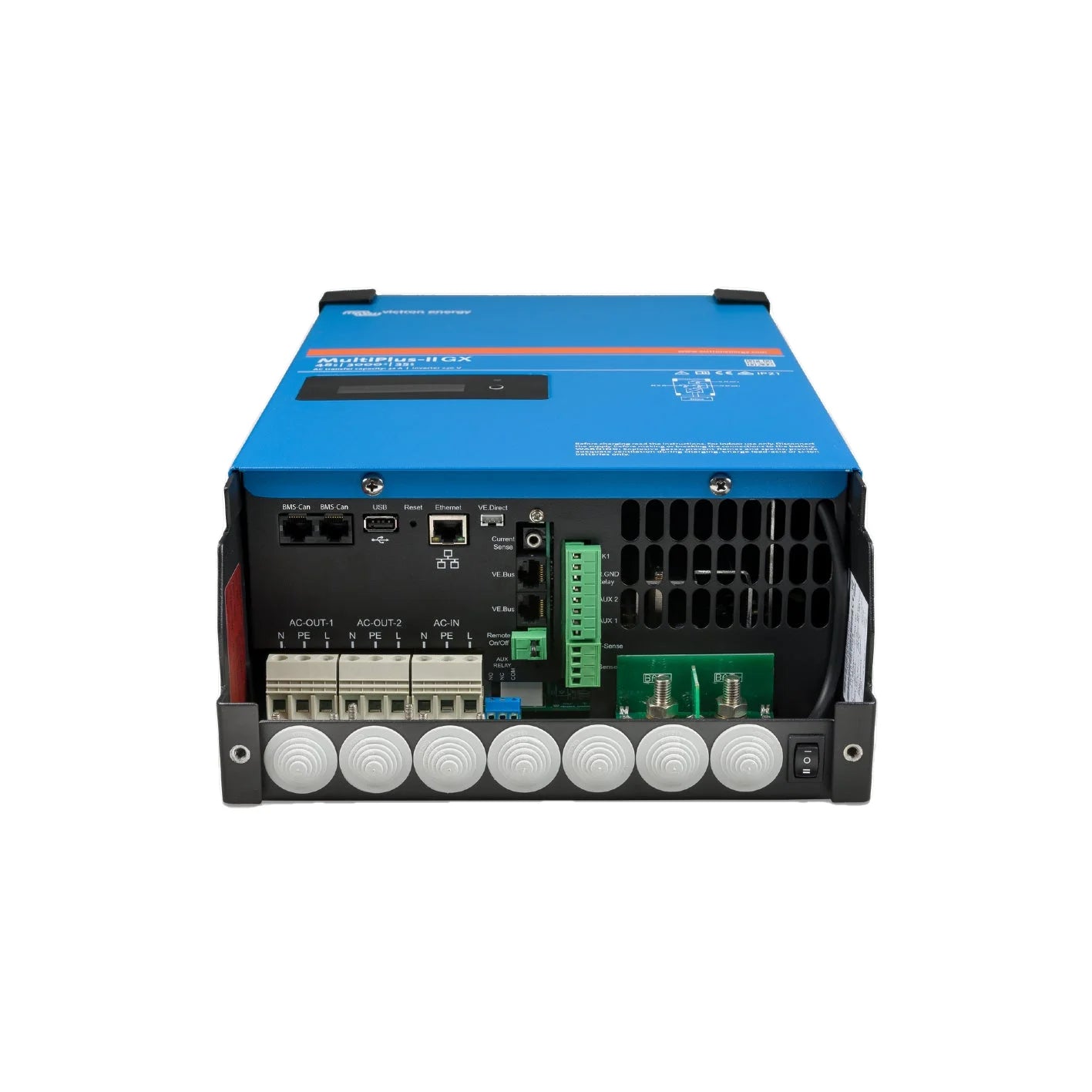 Victron Inverter/Charger MultiPlus-II