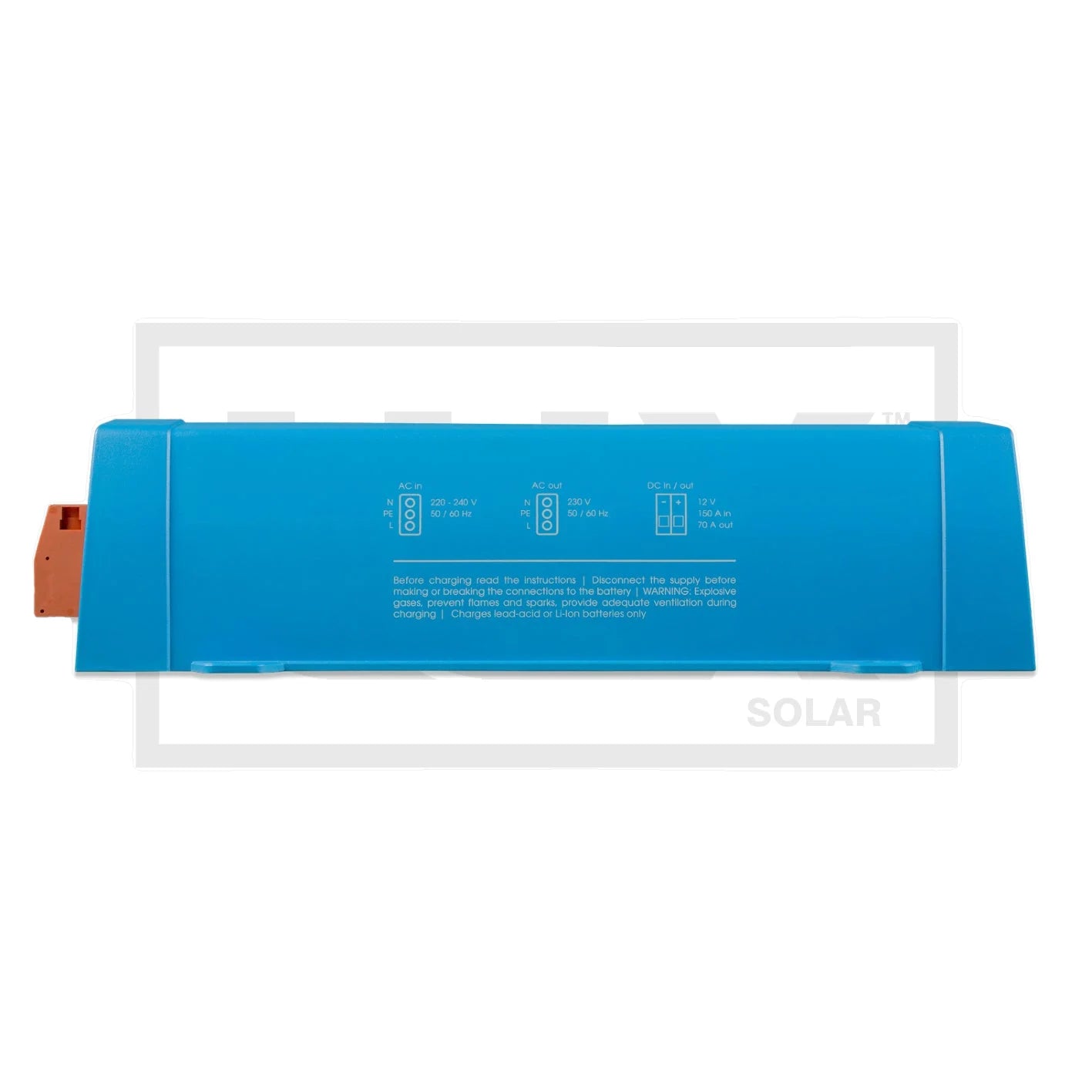 Victron Inverter/Charger Multiplus
