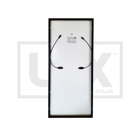 200 Watt Mono Solar Panel - Half Cut HPBC - 170 x 59 cm