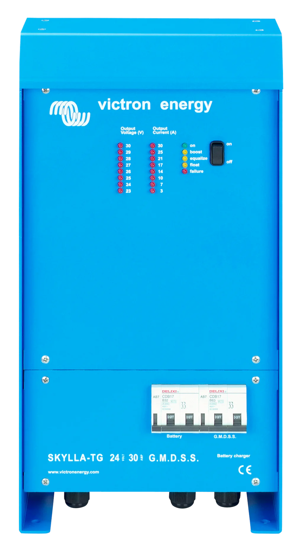 Victron Skylla-TG Chargers