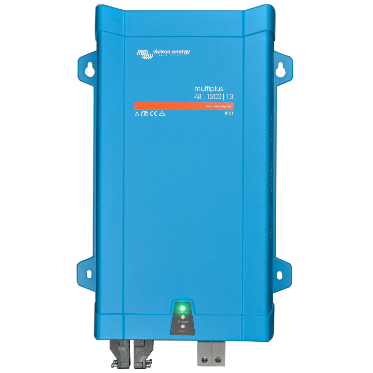 Victron Inverter/Charger MultiPlus