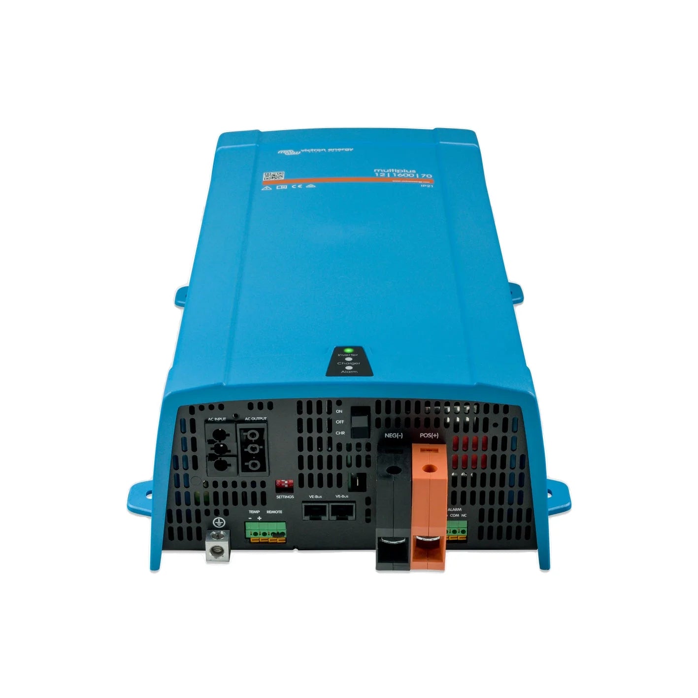 Victron Inverter/Charger Multiplus