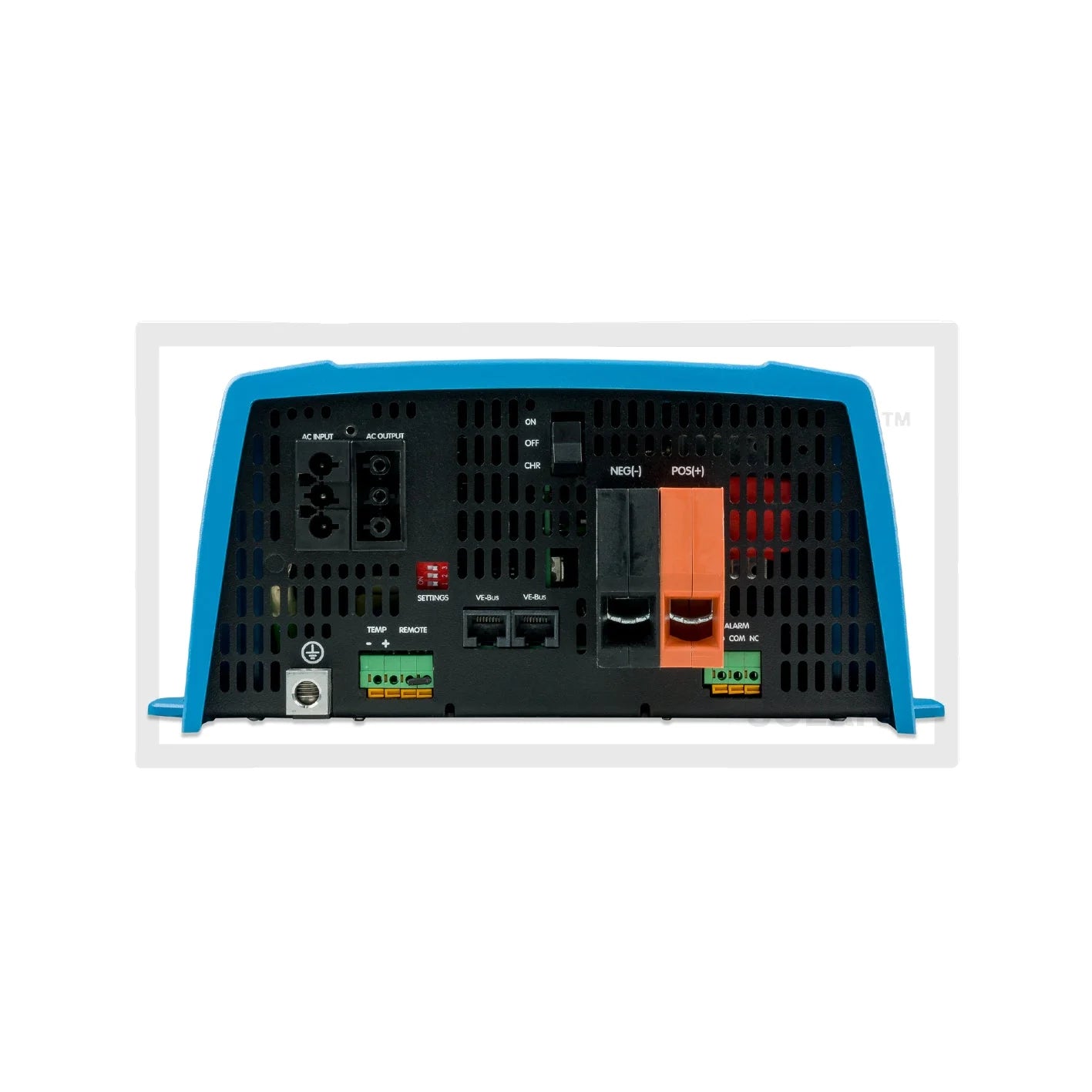 Victron Inverter/Charger Multiplus