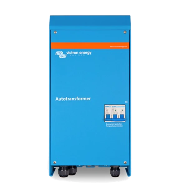 Victron Autotransformer 32A - 100A