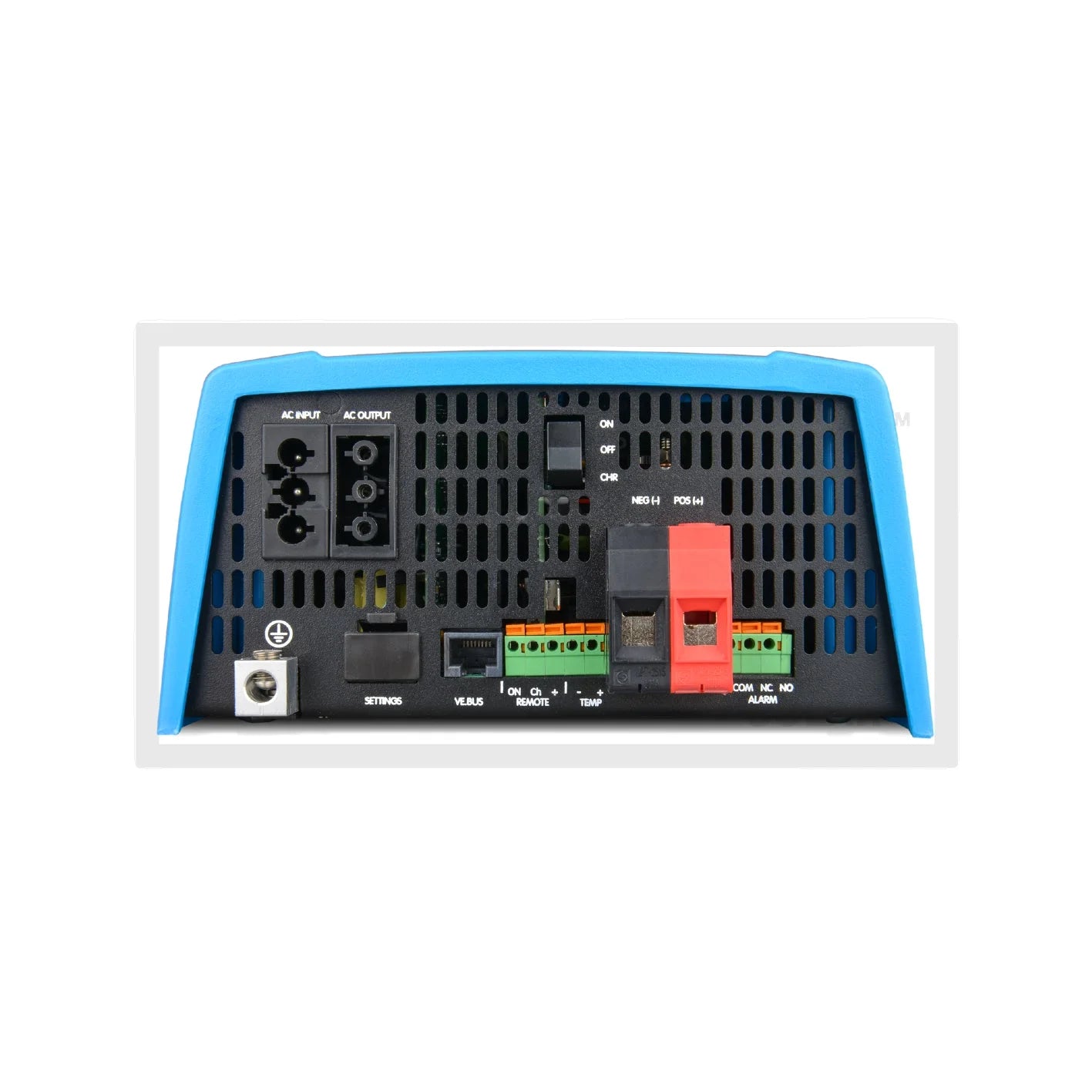 Victron Inverter/Charger Multiplus