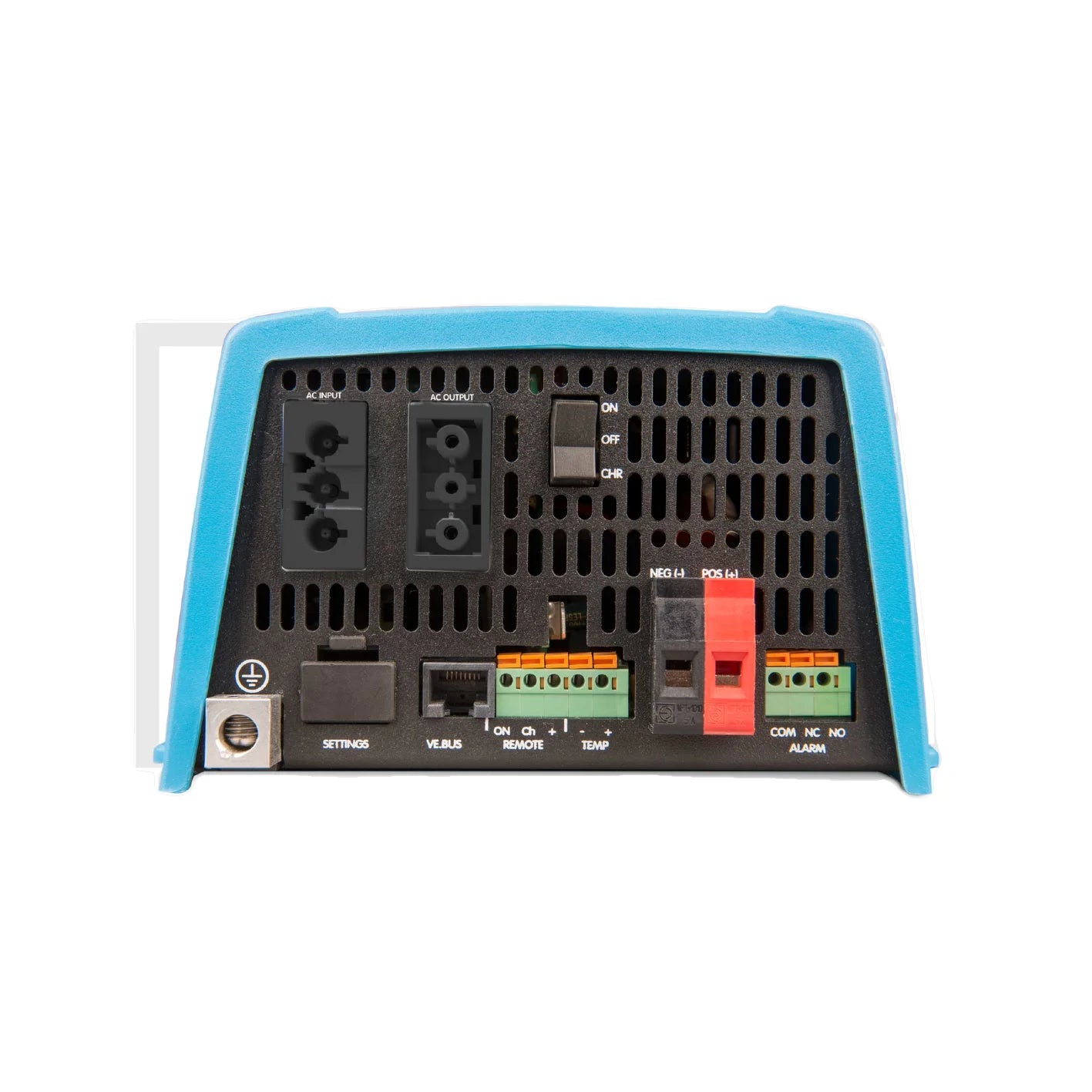 Victron Inverter/Charger Multiplus