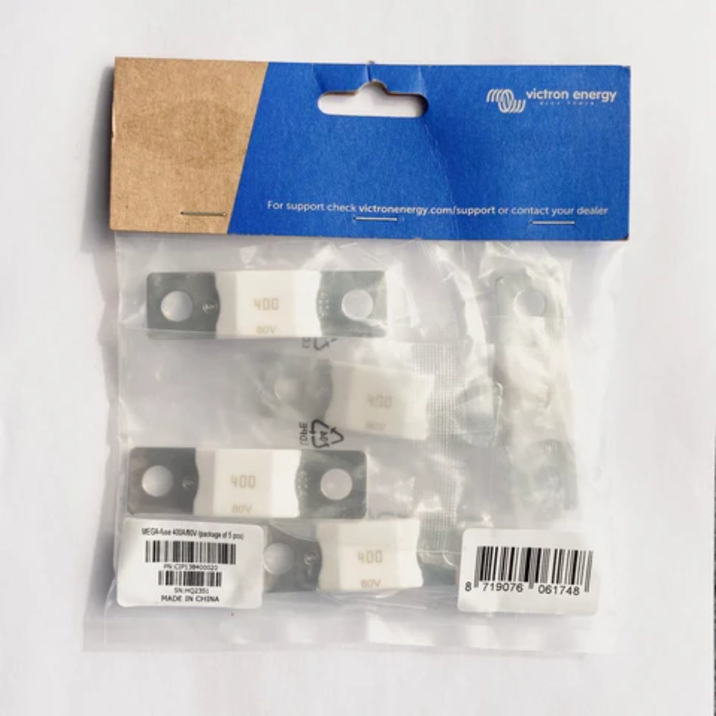 Victron MEGA-Fuses (packs of 5)