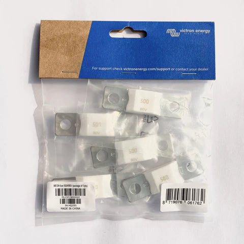 Victron MEGA-Fuses (packs of 5)