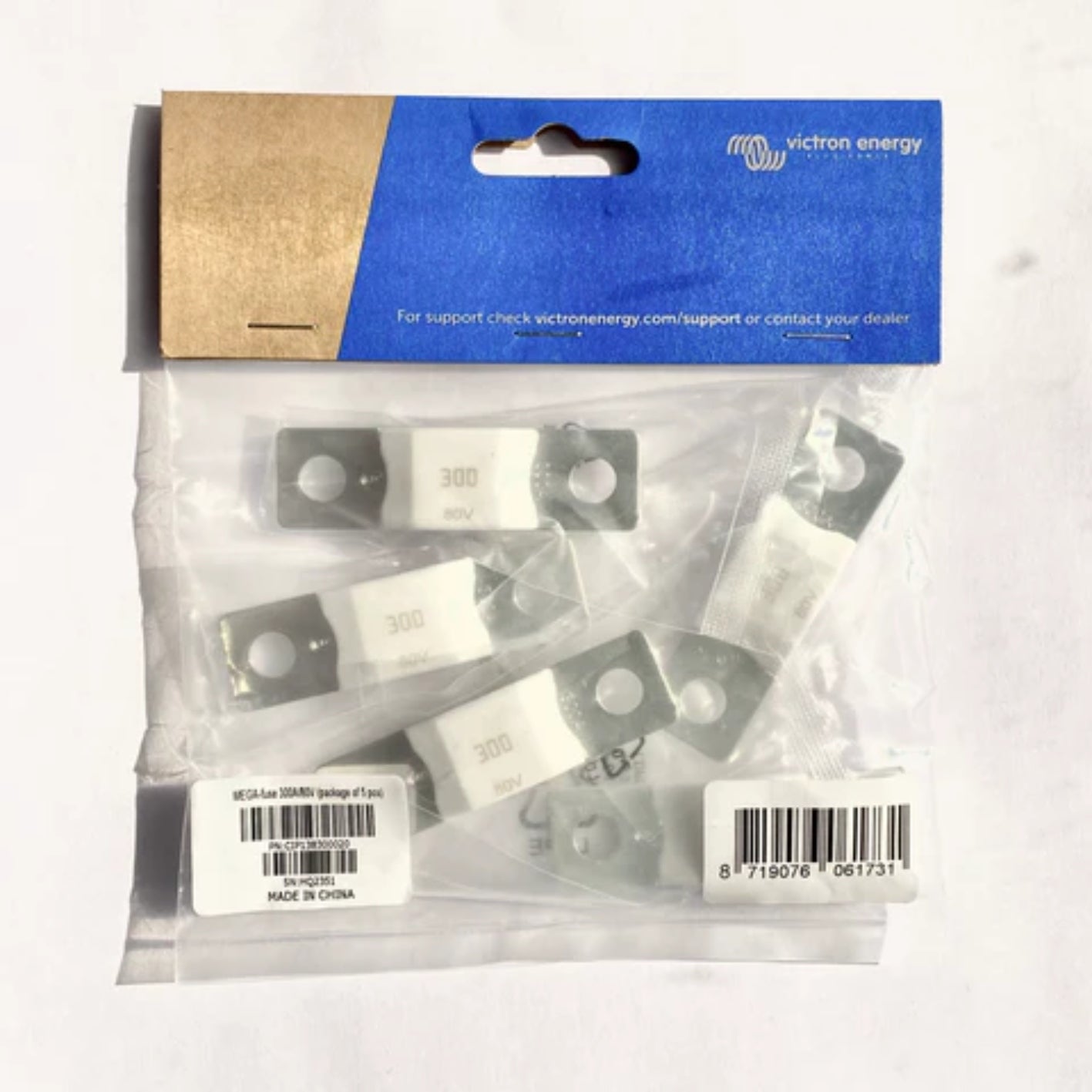 Victron MEGA-Fuses (packs of 5)