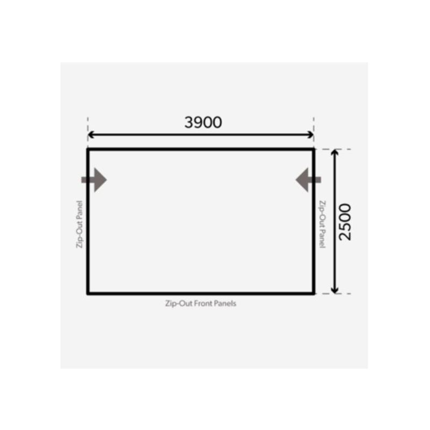 Dometic Rally Air Pro Caravan Awning