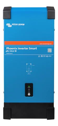 Victron Phoenix Inverter Smart 1600 to 3000