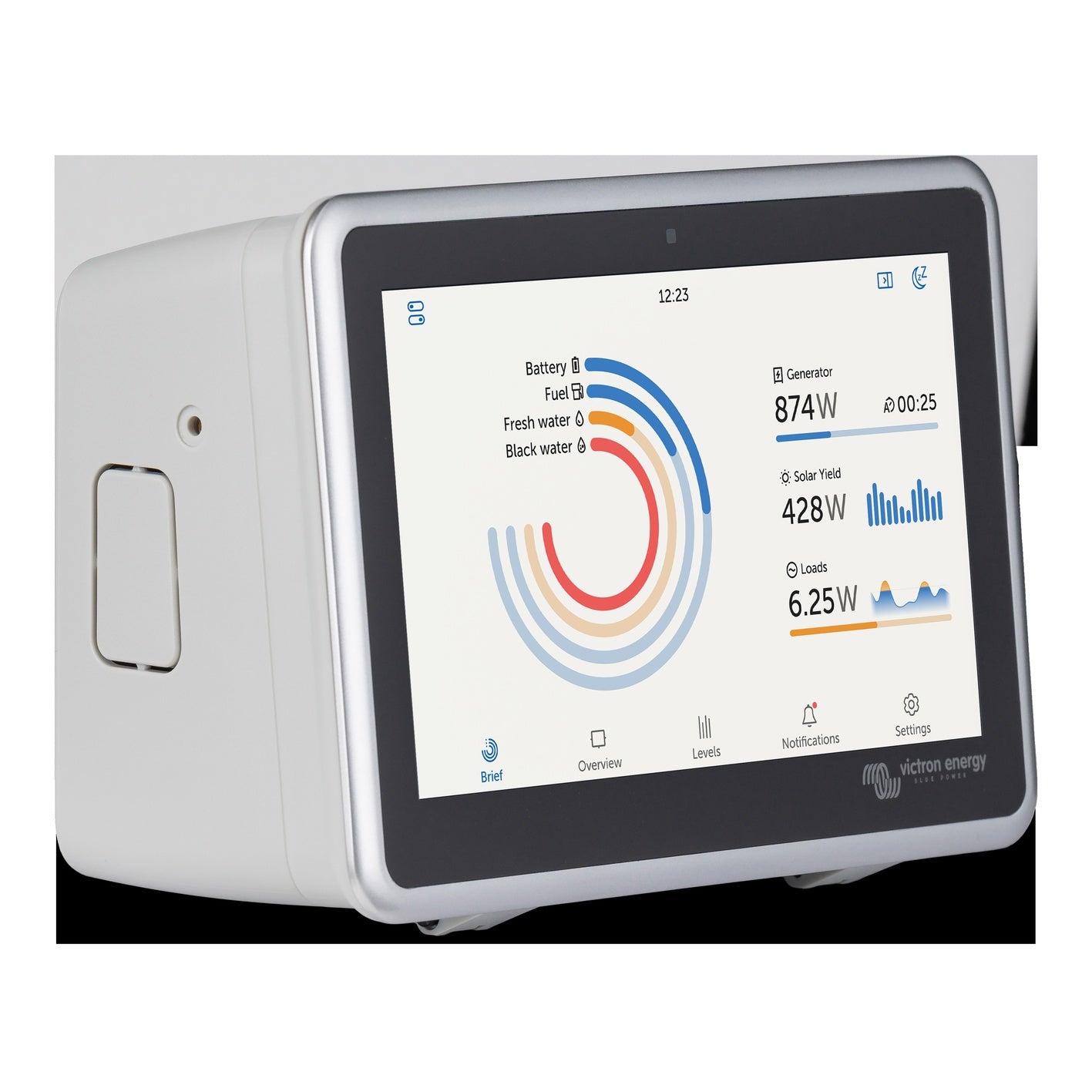 Ekrano GX Wall Mount