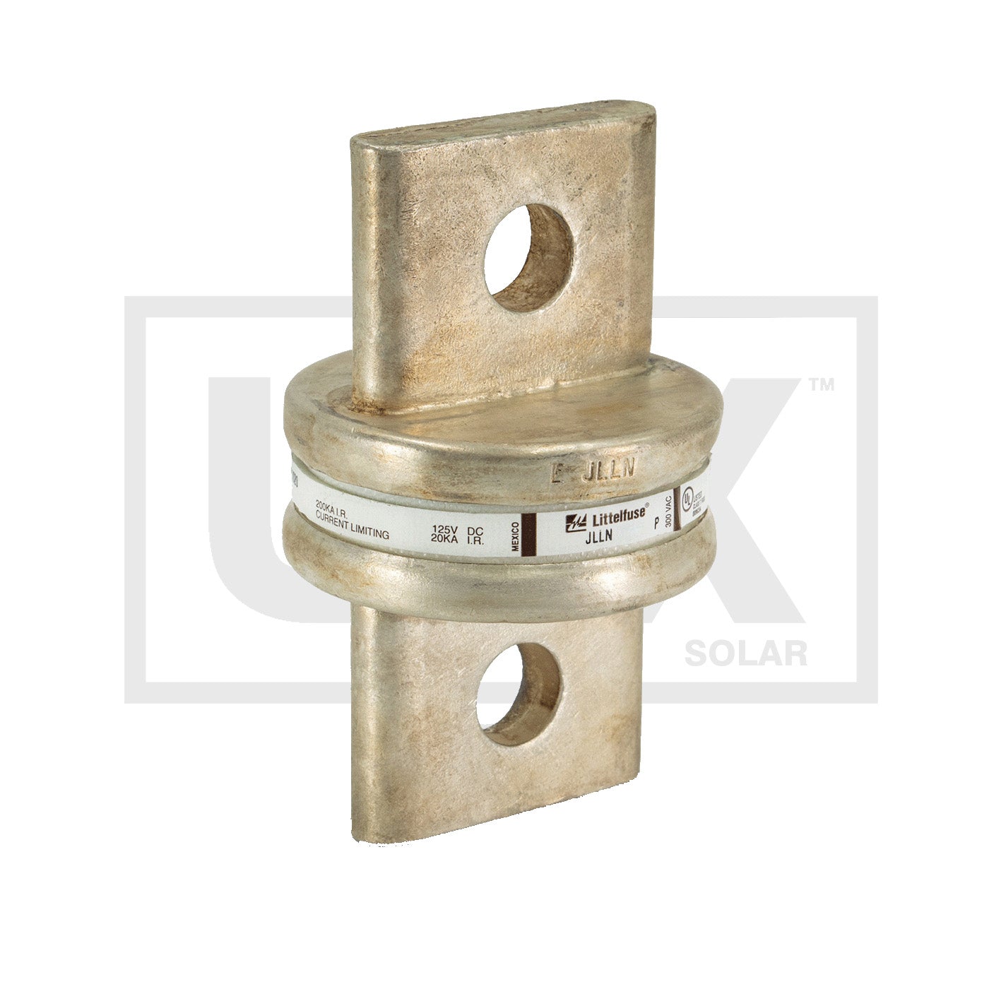 Class T Fuses and Accessories (fuse holders etc)