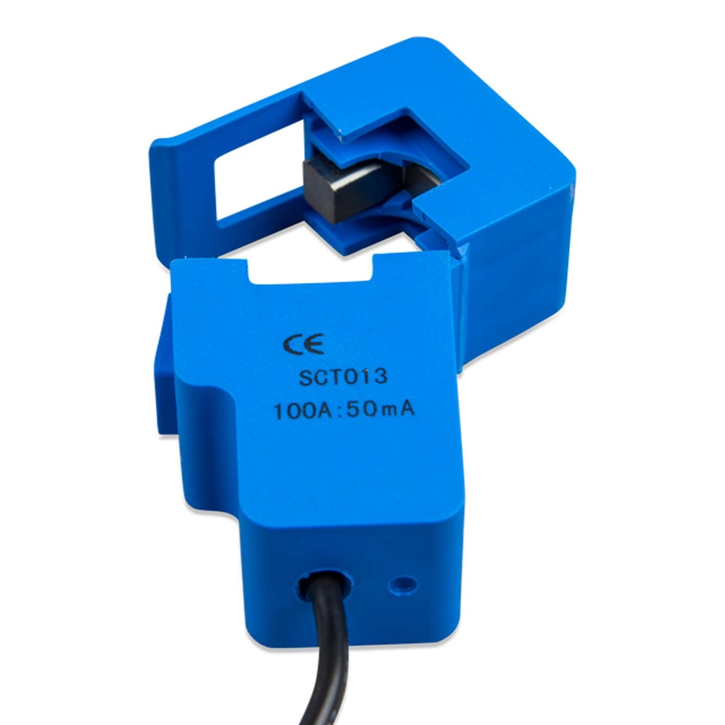 Current Transformer 400A:50mA for MultiPlus-II (10m) Wire-end