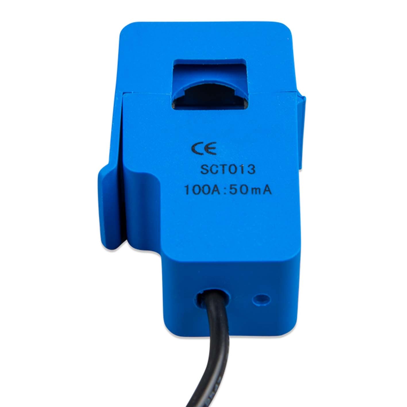 Current Transformer 100A:50mA for MultiPlus-II (5m) Wire-end