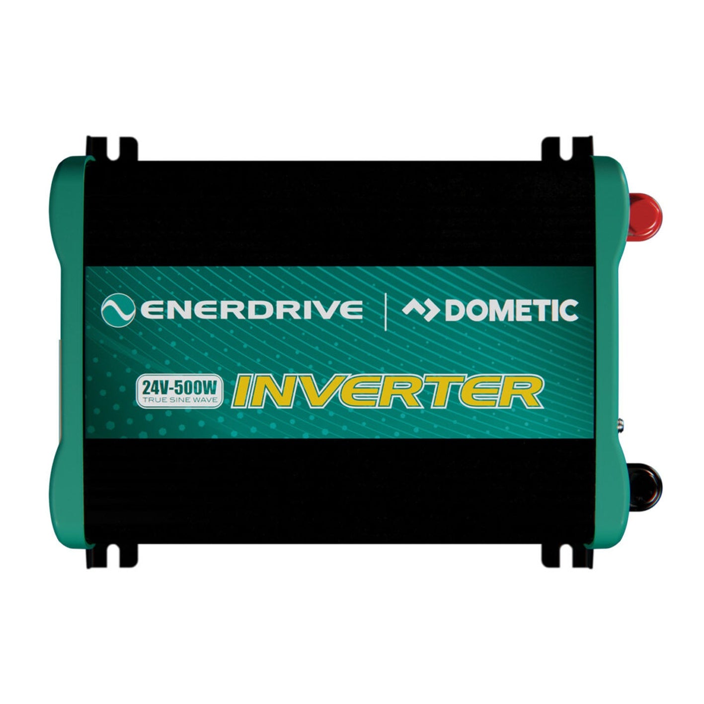 ENERDRIVE PSW INVERTER (500W/24V)