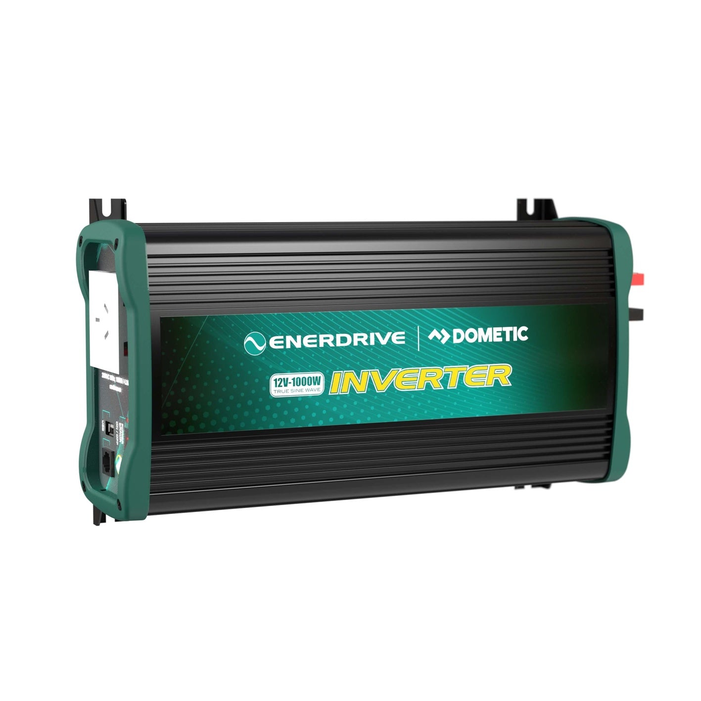 ENERDRIVE 12V 1000W PSW INVERTER