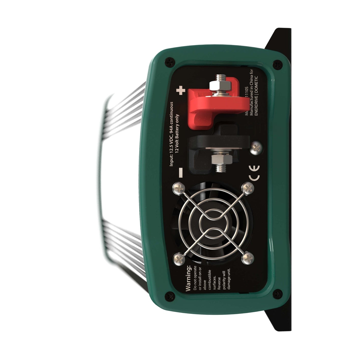 ENERDRIVE 12V 1000W PSW INVERTER