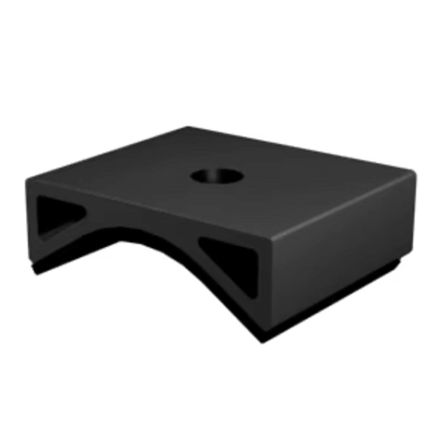 Clenergy Rails & Hardware
