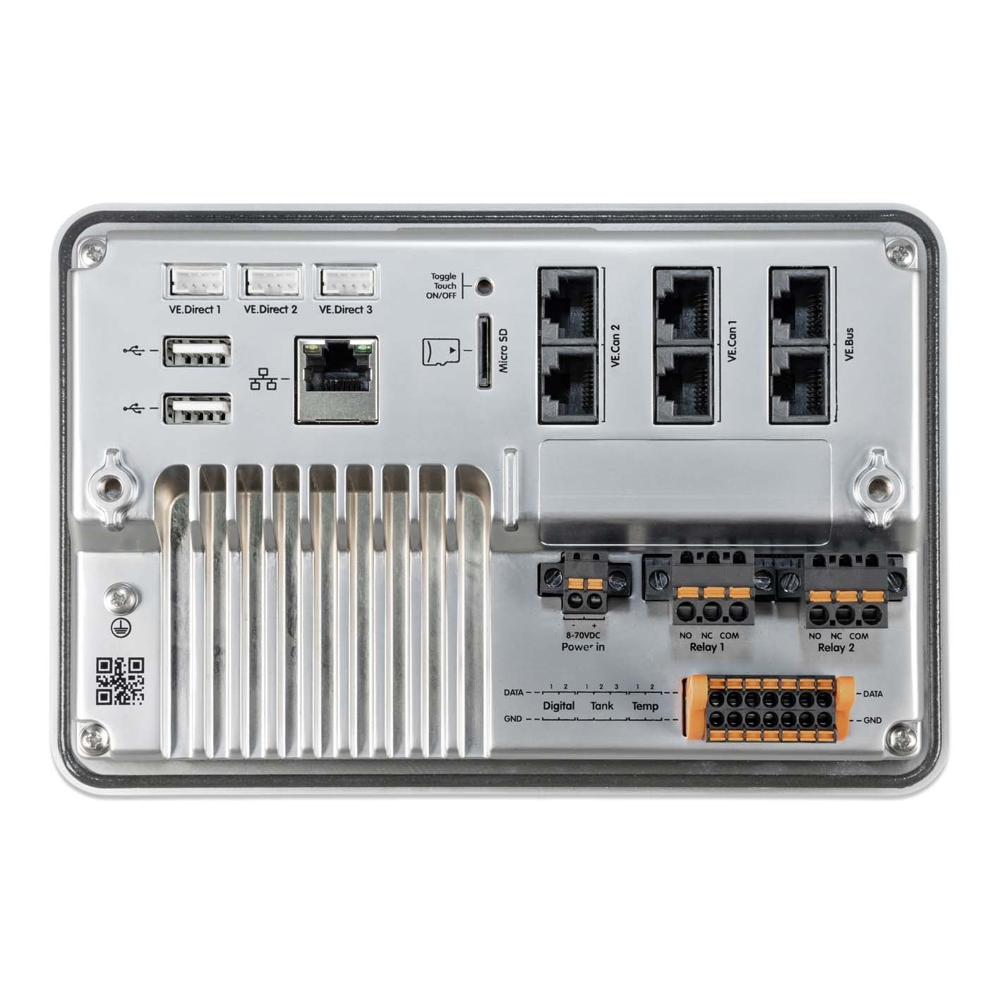 Ekrano GX