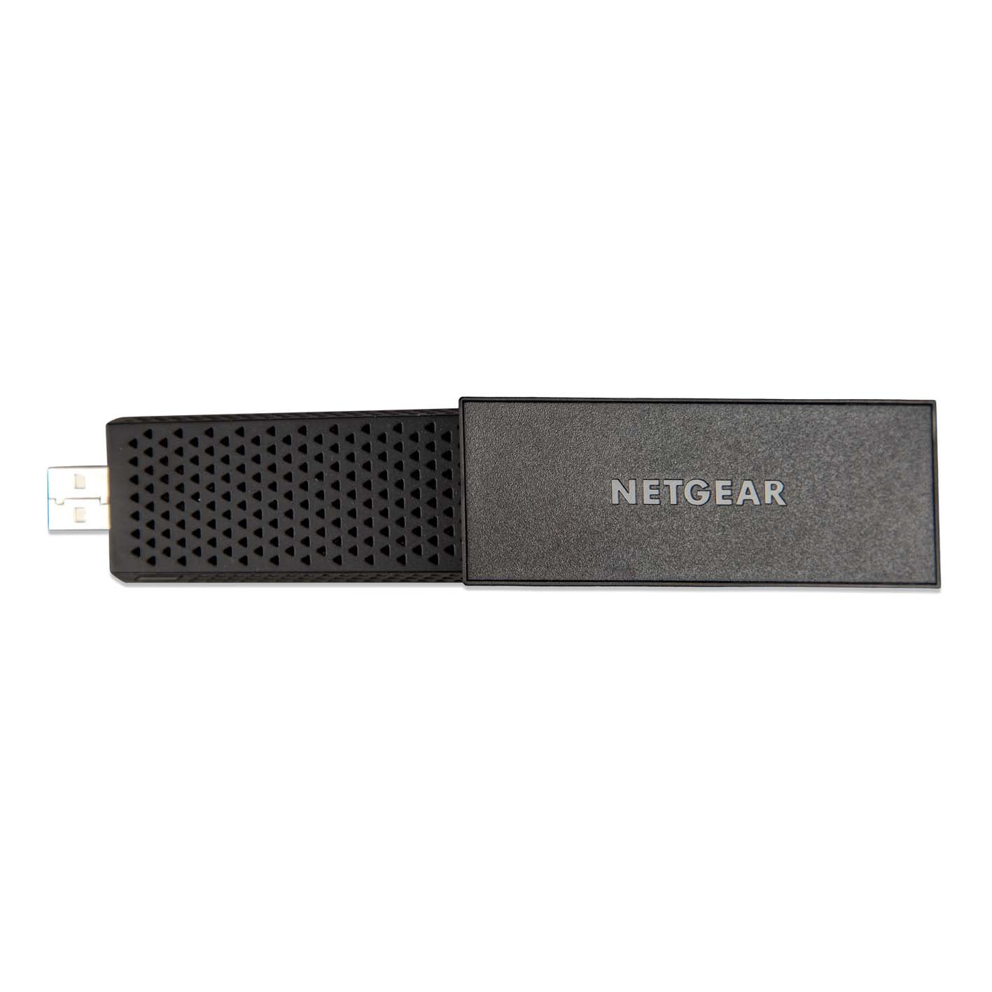 GX Wifi module long range (Netgear Ac1200)