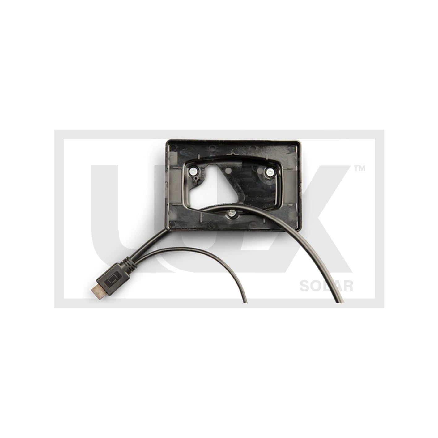 GX Touch 70 Wall Mount