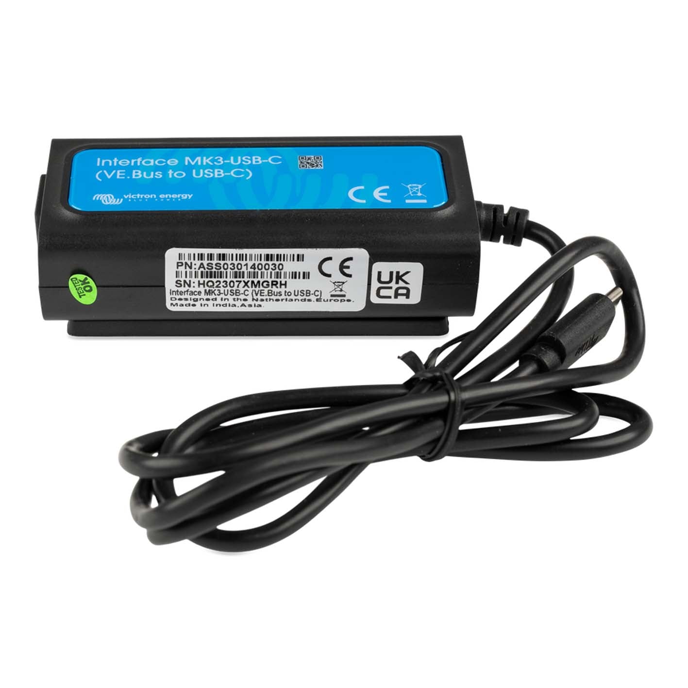 Interface MK3-USB-C (VE.Bus to USB-C)