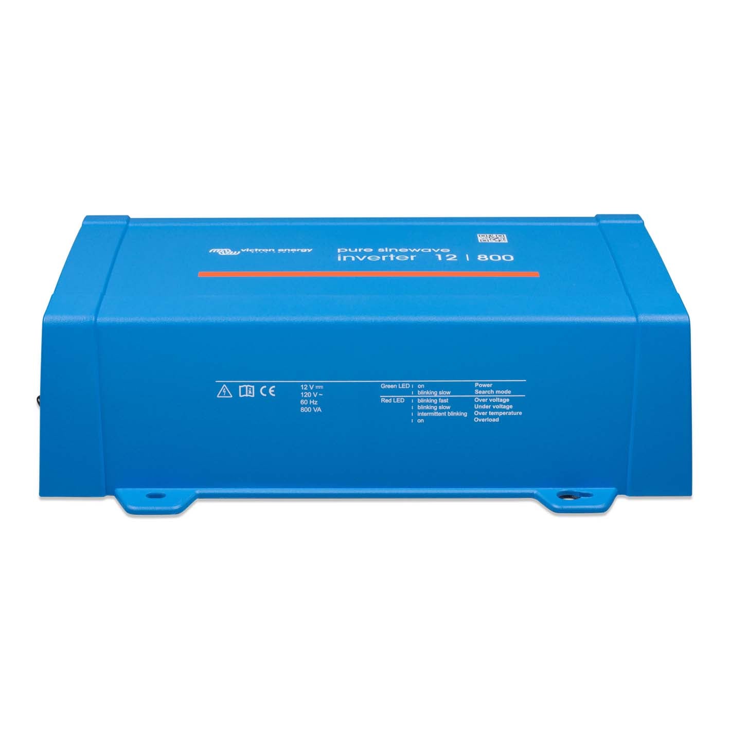 Phoenix Inverter 12/800 120V VE.Direct NEMA 5-15R