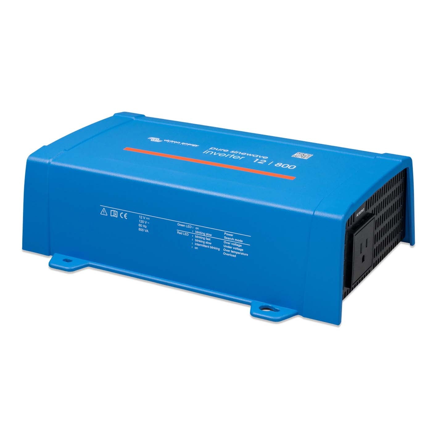 Phoenix Inverter 12/800 120V VE.Direct NEMA 5-15R