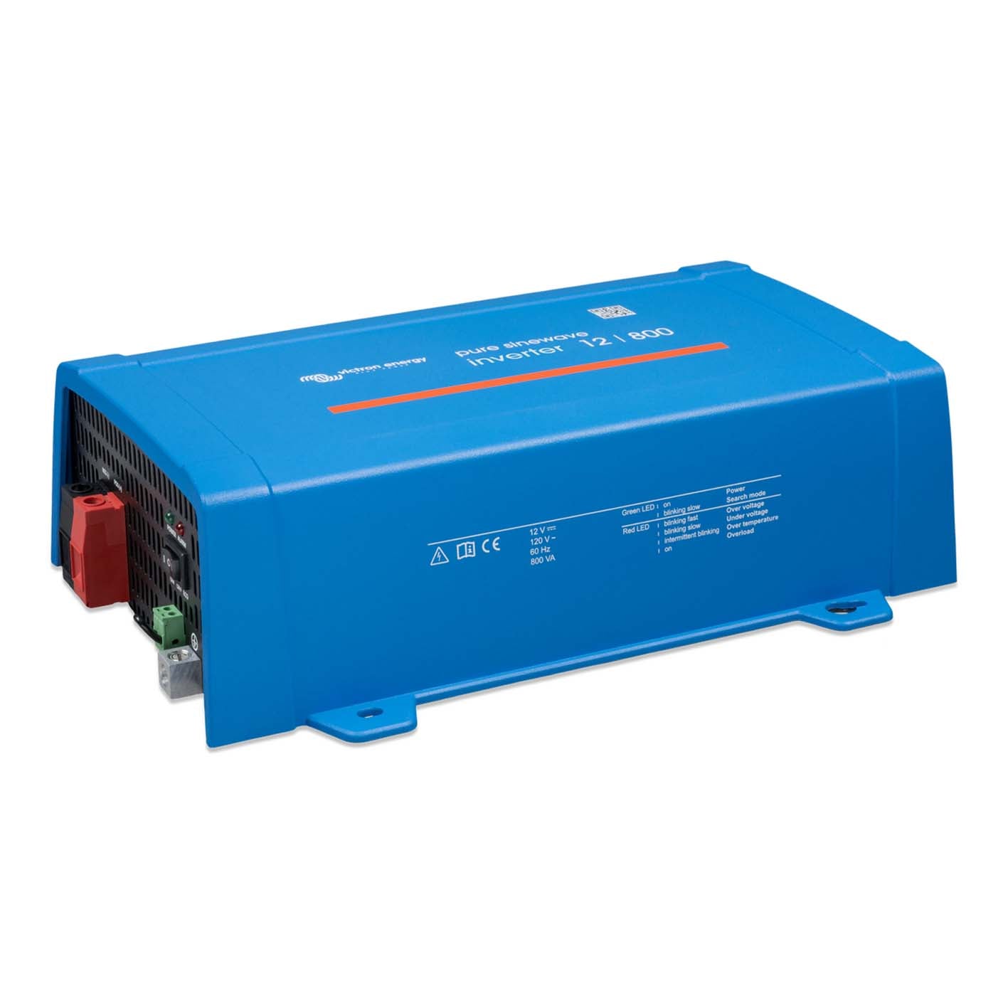 Phoenix Inverter 12/800 120V VE.Direct NEMA 5-15R