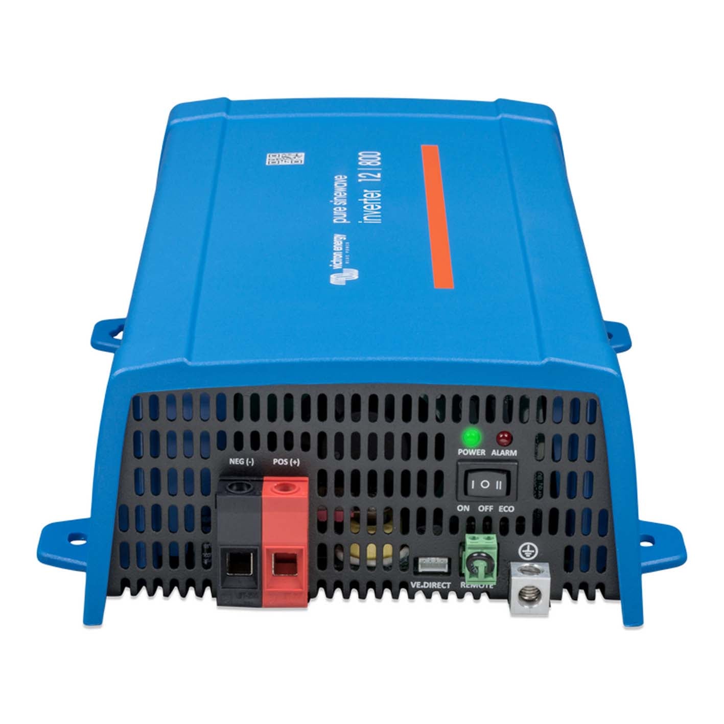 Phoenix Inverter 12/800 120V VE.Direct NEMA 5-15R