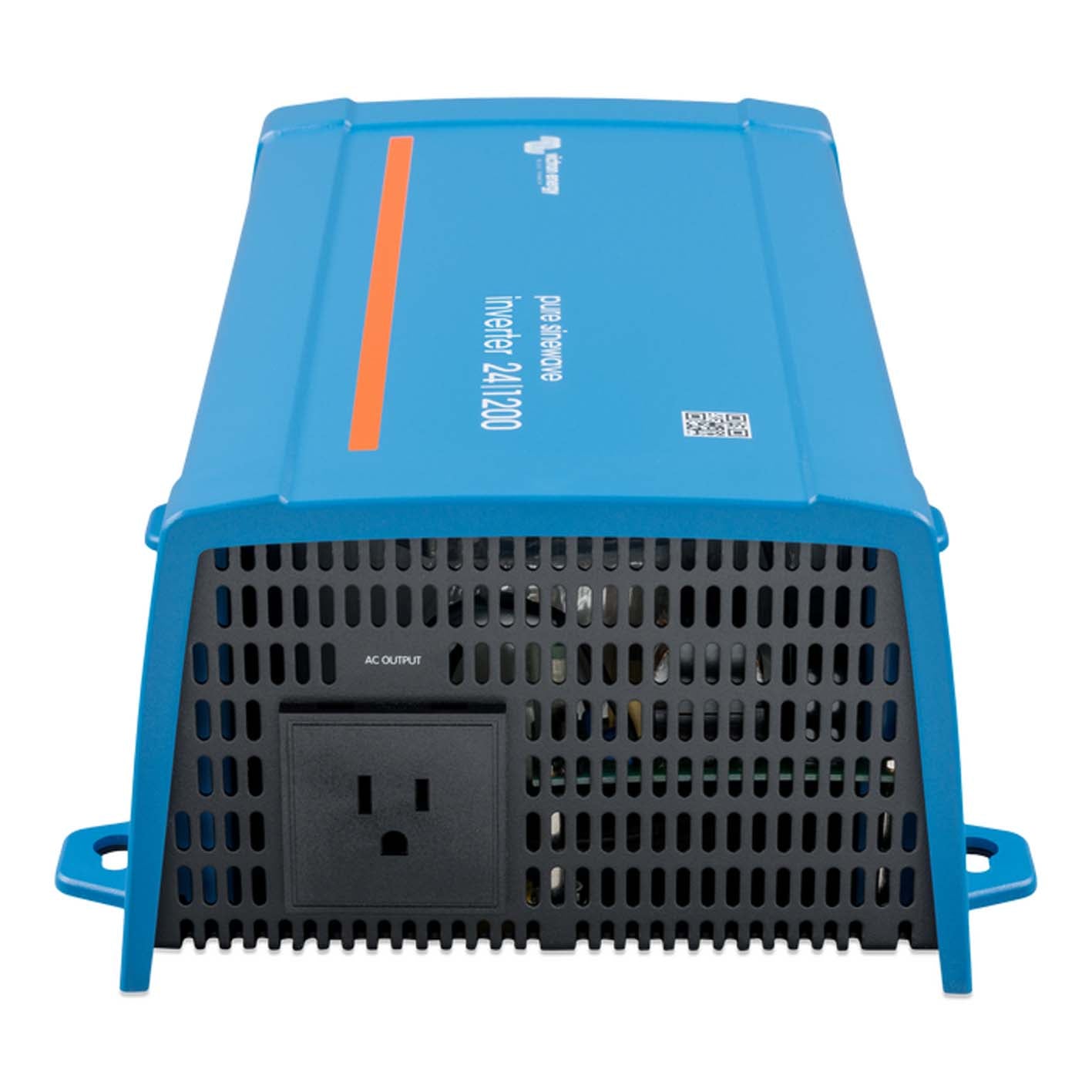 Phoenix Inverter 24/1200 120V VE.Direct NEMA 5-15R