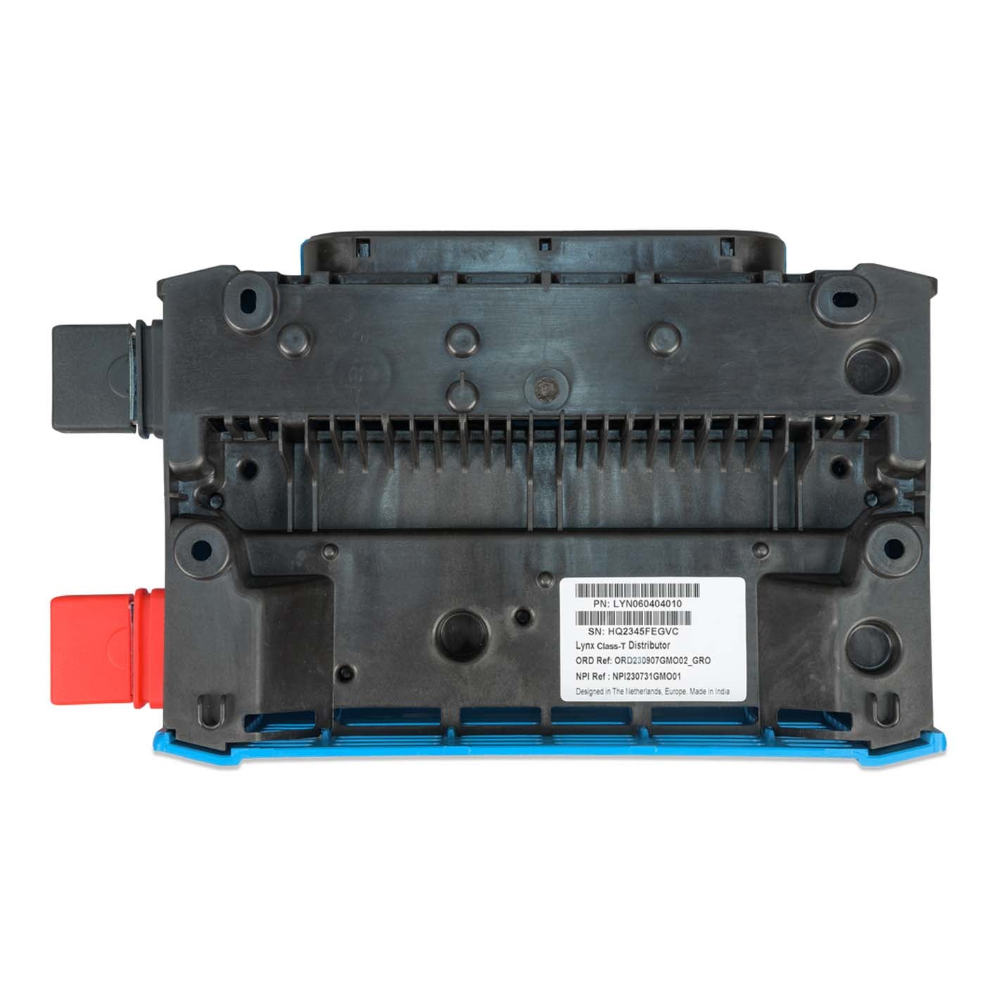 Lynx Class-T Power In (M10)