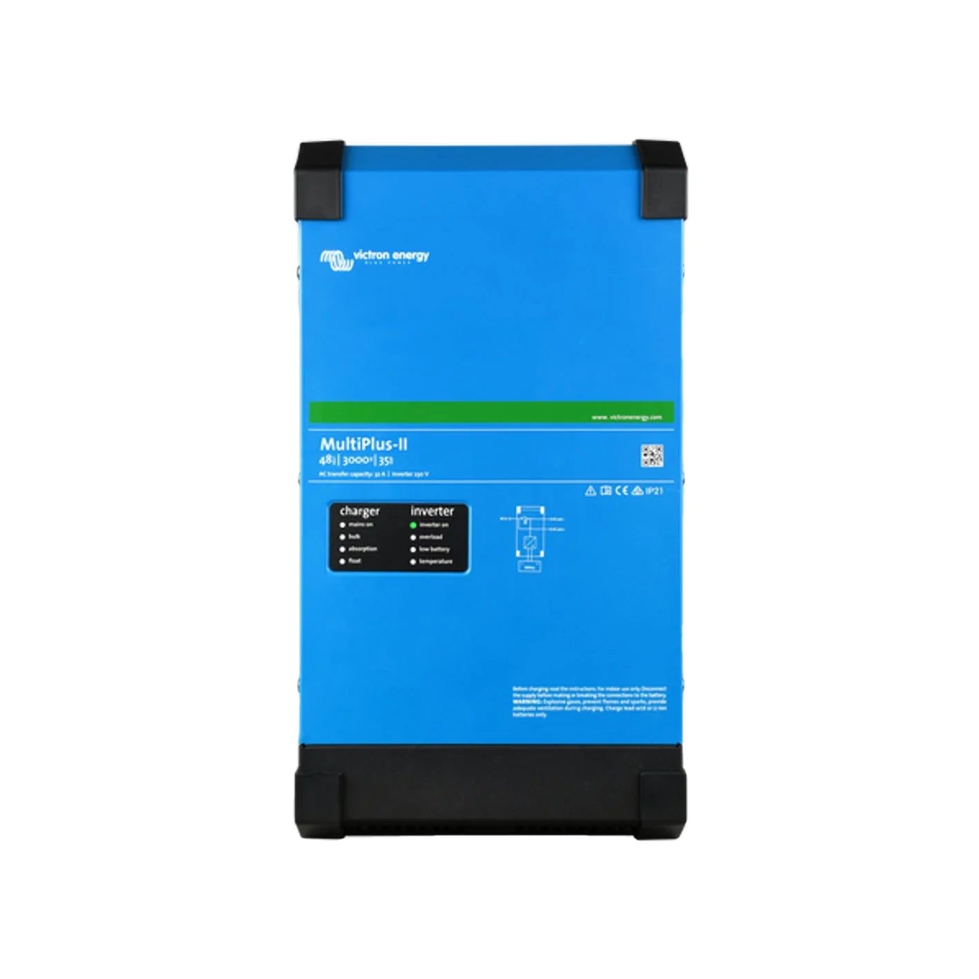 Victron Inverter/Charger MultiPlus-II
