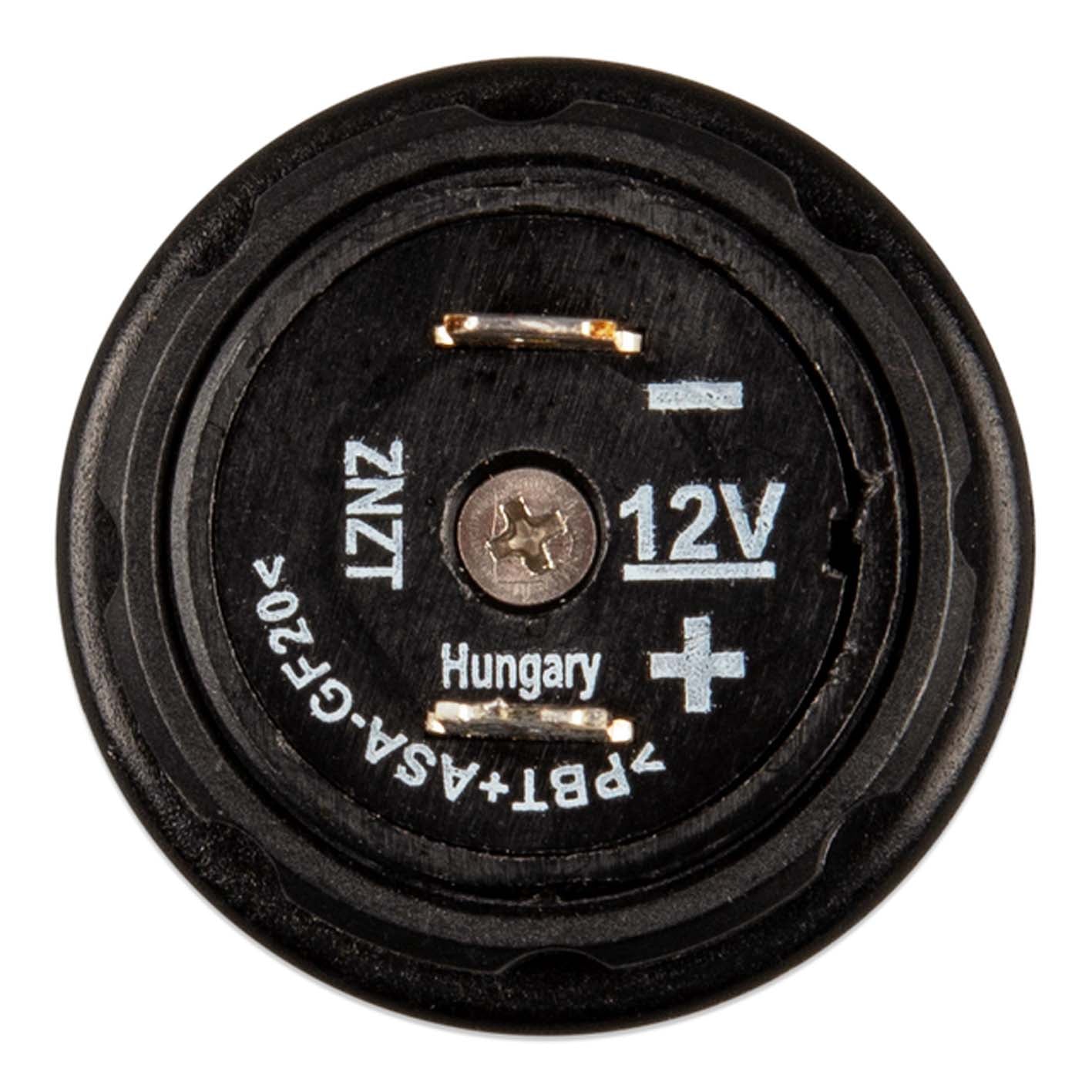 MagCode Power Port 12V (max15A)