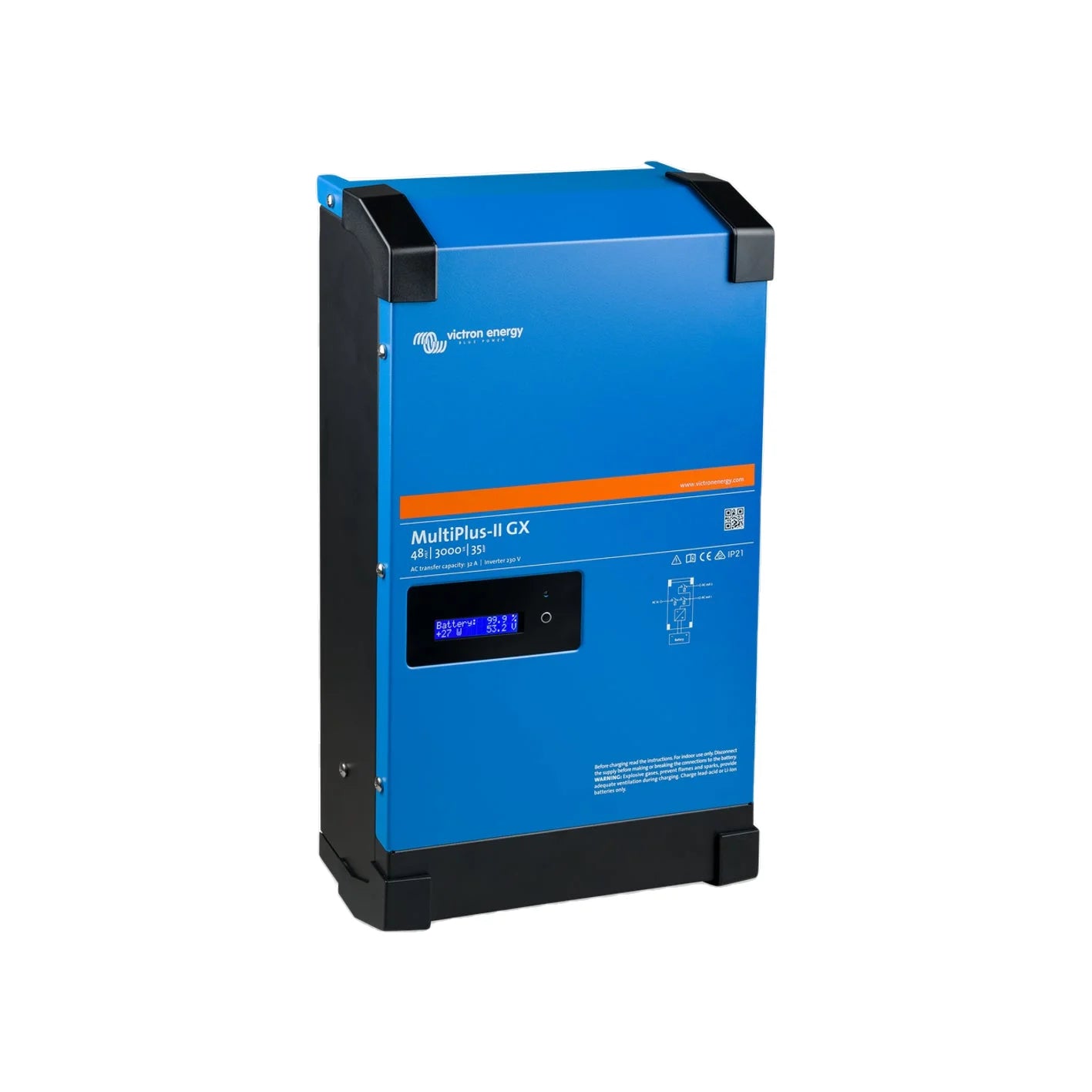 Victron Inverter/Charger MultiPlus-II